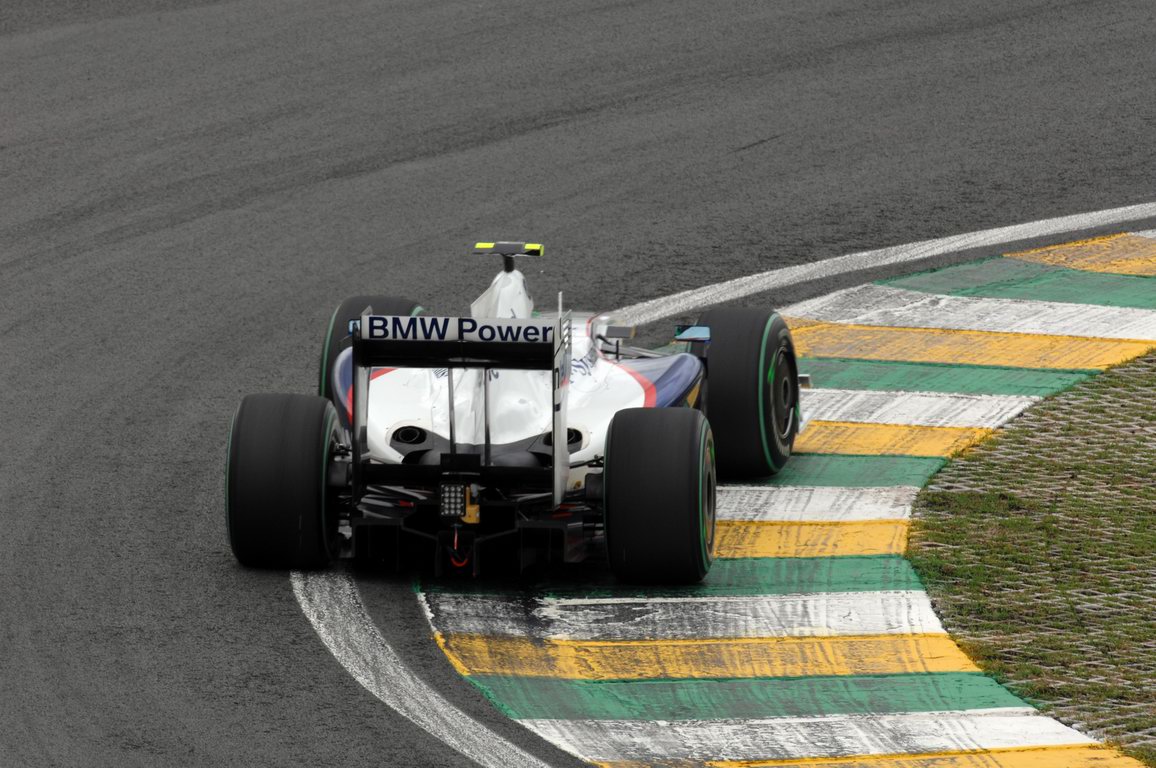 GP BRASILE - Prove Libere
